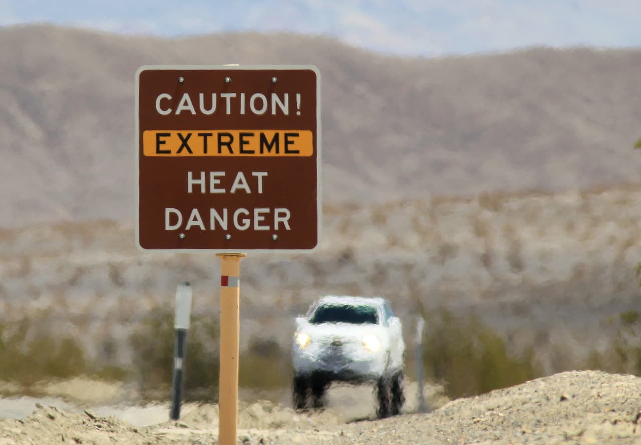 Según una investigación publicada recientemente, estos extremos se ajustan a una tendencia a largo plazo hacia olas de calor más prolongadas e intensas en el sur de California.
<br>