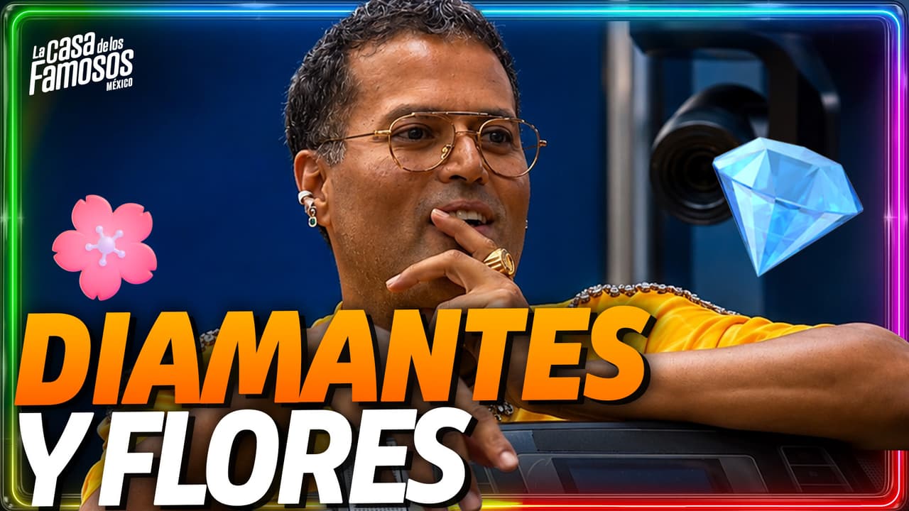 ¡Cómprense un DIAMANTE! Aldo continúa con el ABC de ESTILO