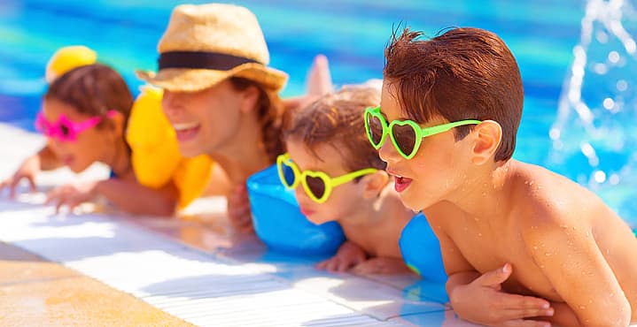 5 Family Activities For the Last Days of Summer