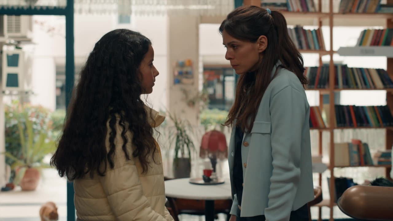 Karsu, La Fuerza de una Madre: Capítulo completo 41