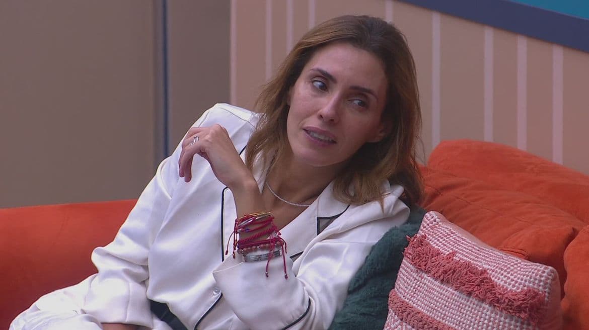 Mar Contreras impacto a los habitantes al regresar a la casa.