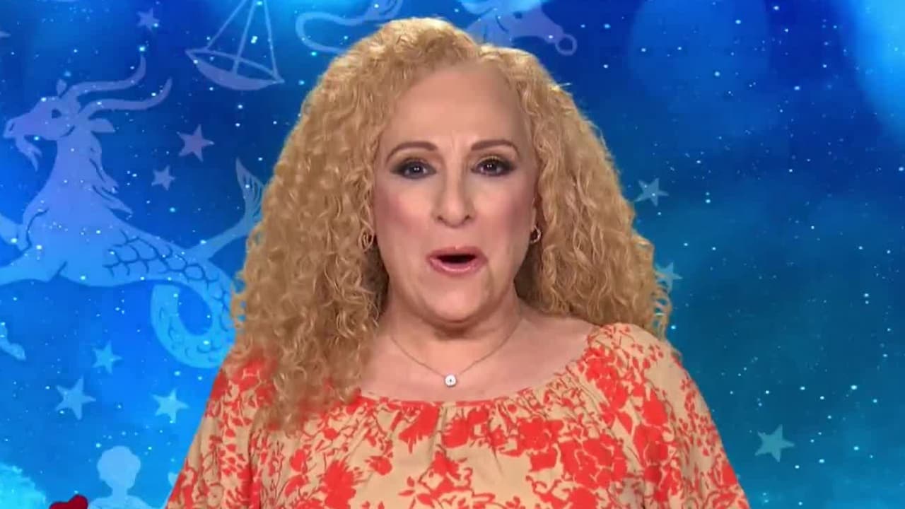 Los Horóscopos con Mizada Mohamed del 12 de febrero