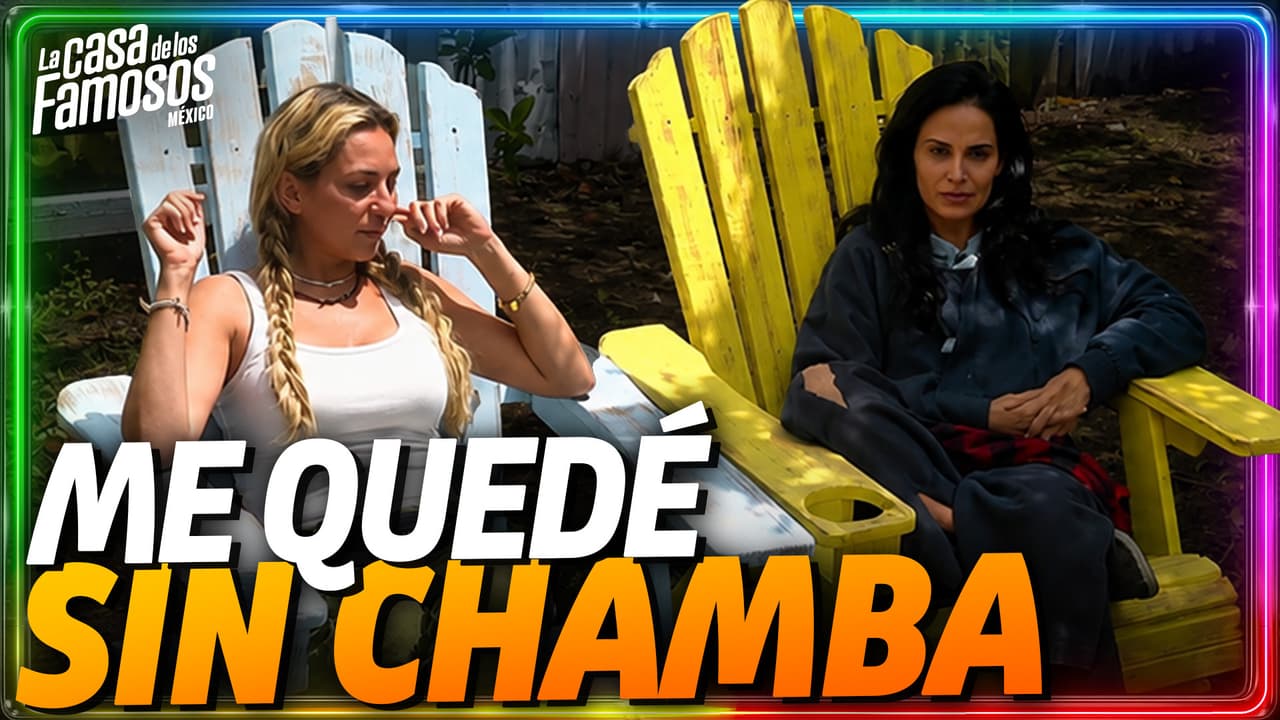 ¿SE MUERE MI PERSONAJE? Ximena y Mariana cuentan sus experiencias en diferentes proyectos en México