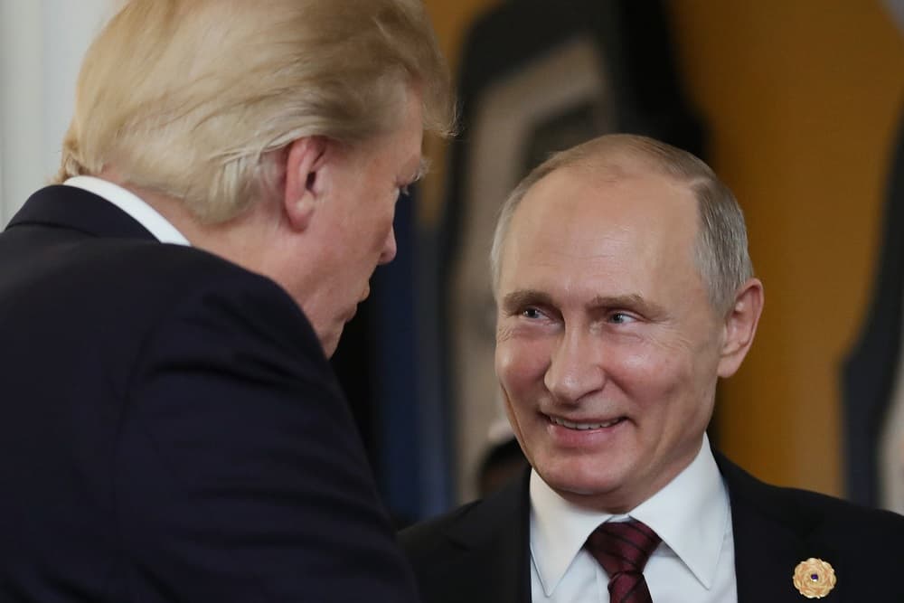 El gobierno de Trump impone una nueva ronda de sanciones a Rusia por ciberataques