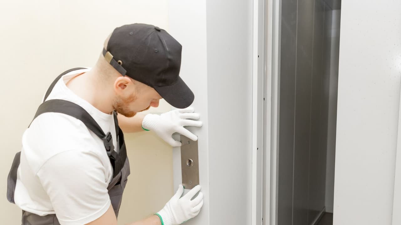 <b>8. Instaladores y reparadores de ascensores y escaleras mecánicas</b>
<br>Las personas que instalan, reparan o hacen mantenimiento a los elevadores y escaleras mecánicas ganaron en promedio anual 
<b>$100,280</b> en el área de Sacramento.