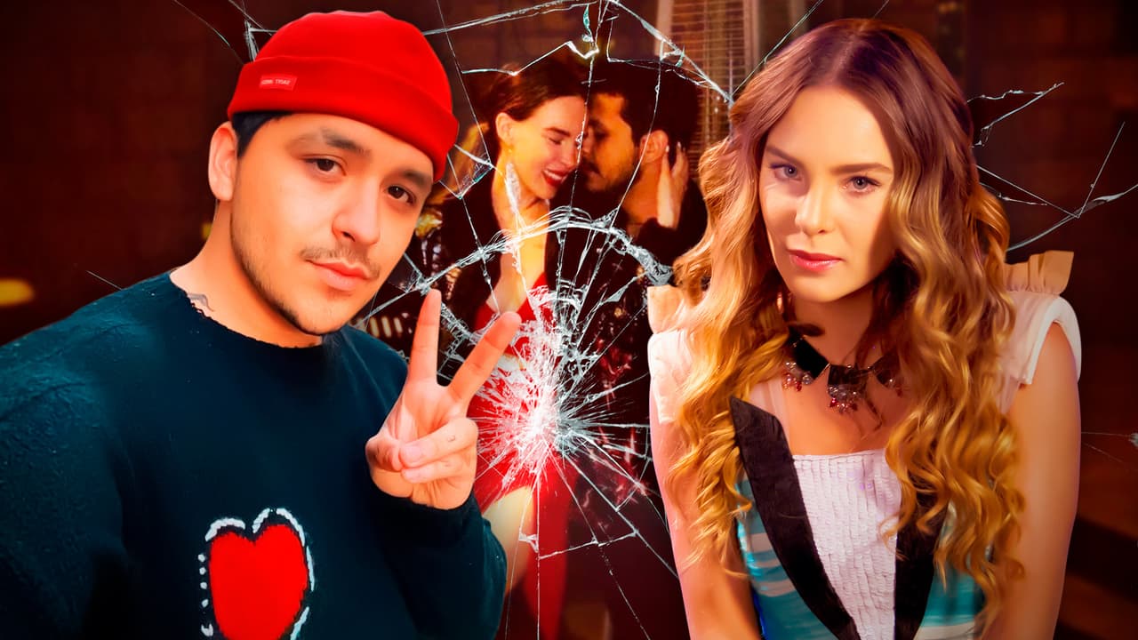 Belinda y Nodal: lo que sabemos de la supuesta ruptura y los videos que podrían ser la clave