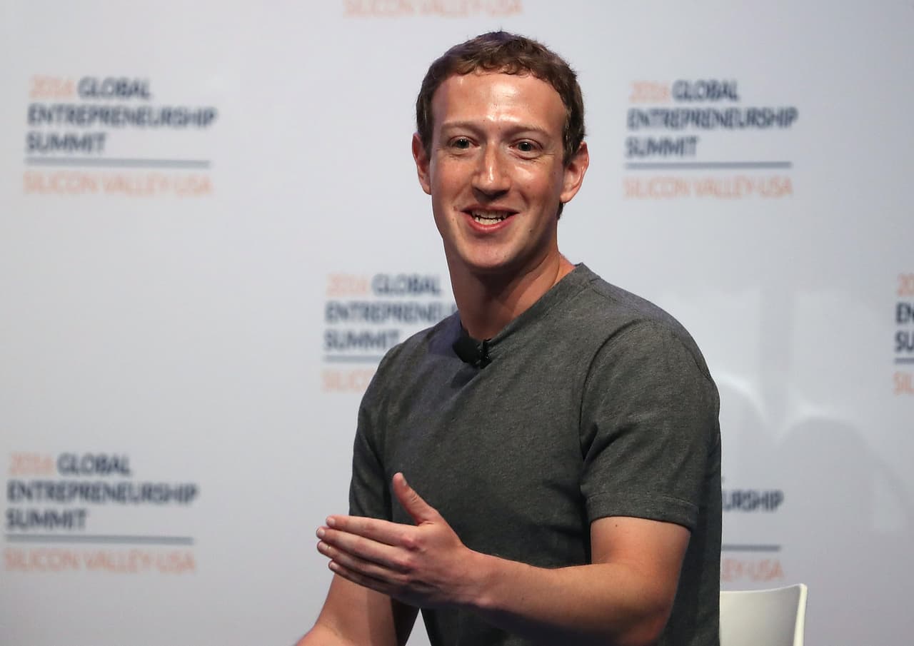 Mark Zuckerberg admite que Facebook tiene que erradicar publicaciones falsas