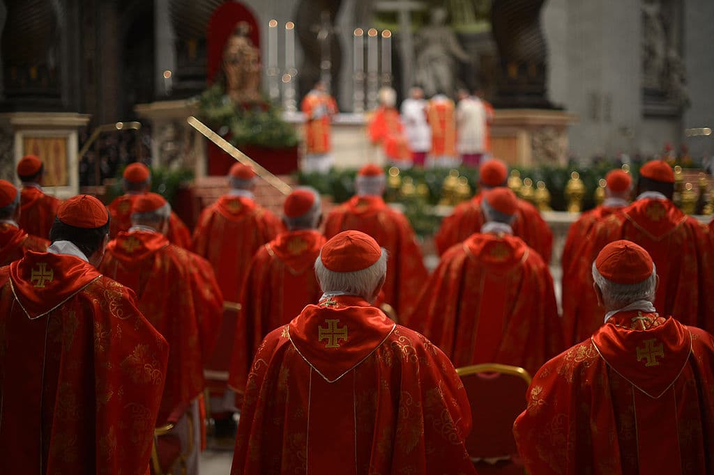  Murió el papa Francisco: ¿quiénes son los candidatos a ser nuevo papa? Estos son los 'Papabili'