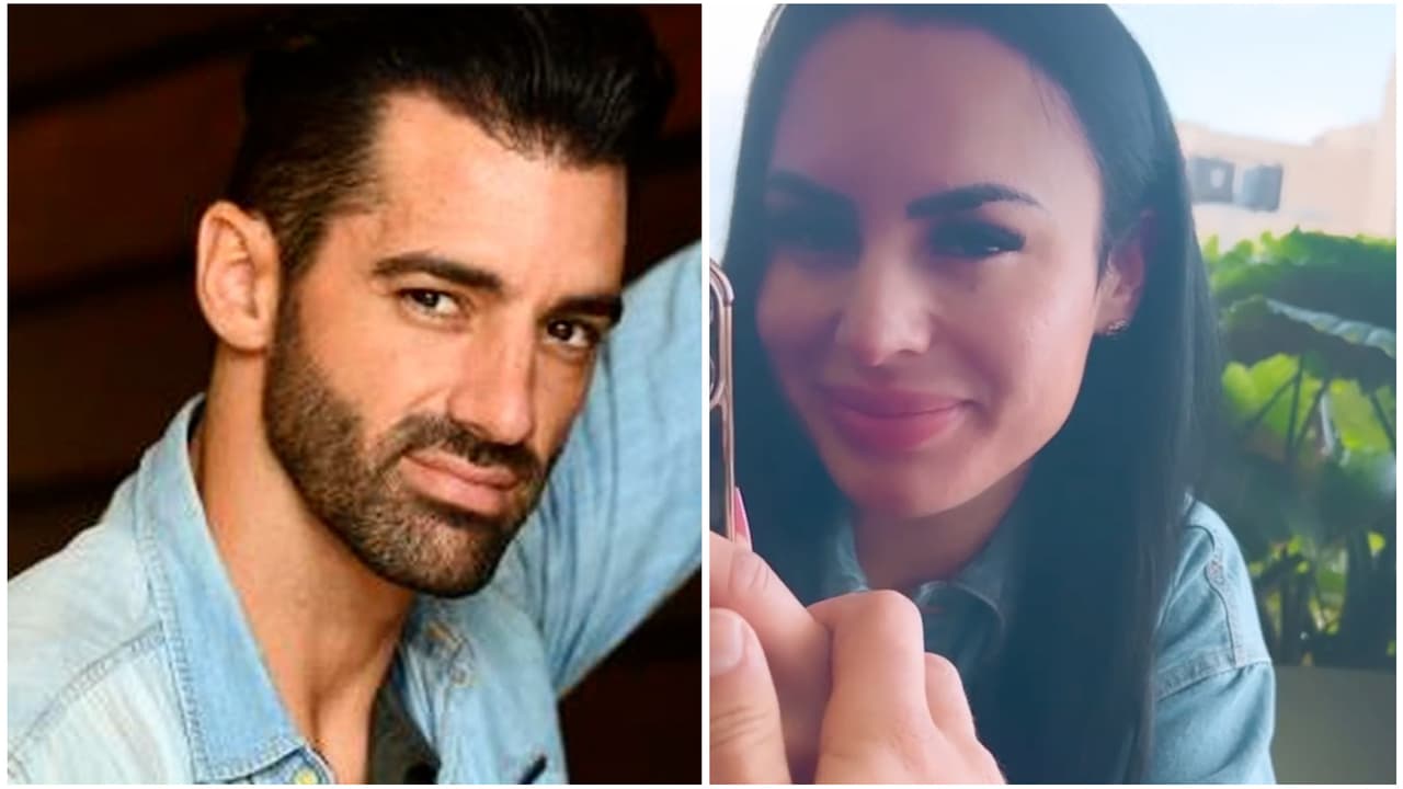 Toni Costa no escatima en gastos para consentir a Evelyn Beltrán: con este detalle la enamoró más