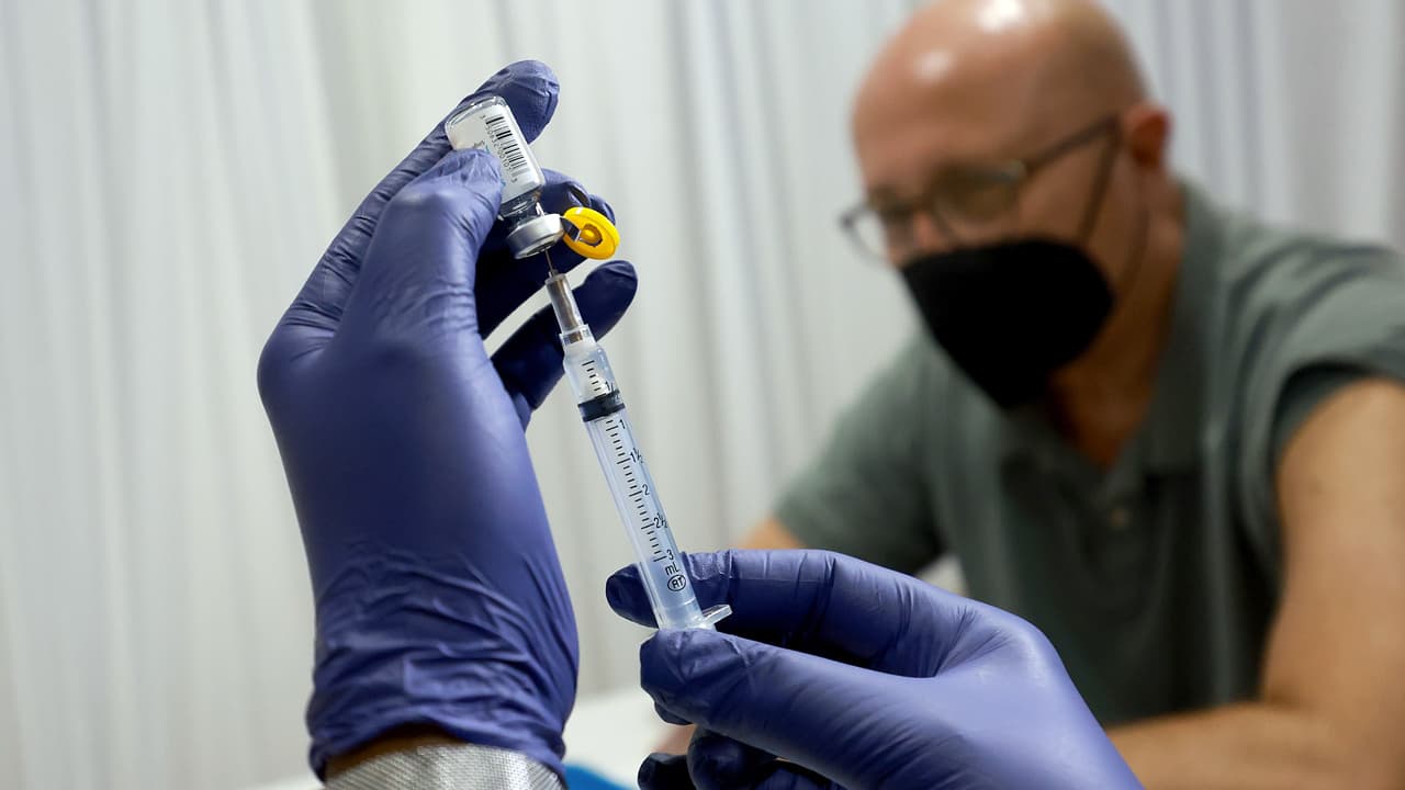 Liberan más de 50,000 citas en NY para la vacuna contra la viruela del mono 