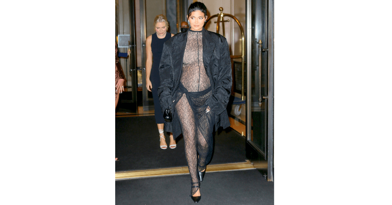 Kylie Jenner