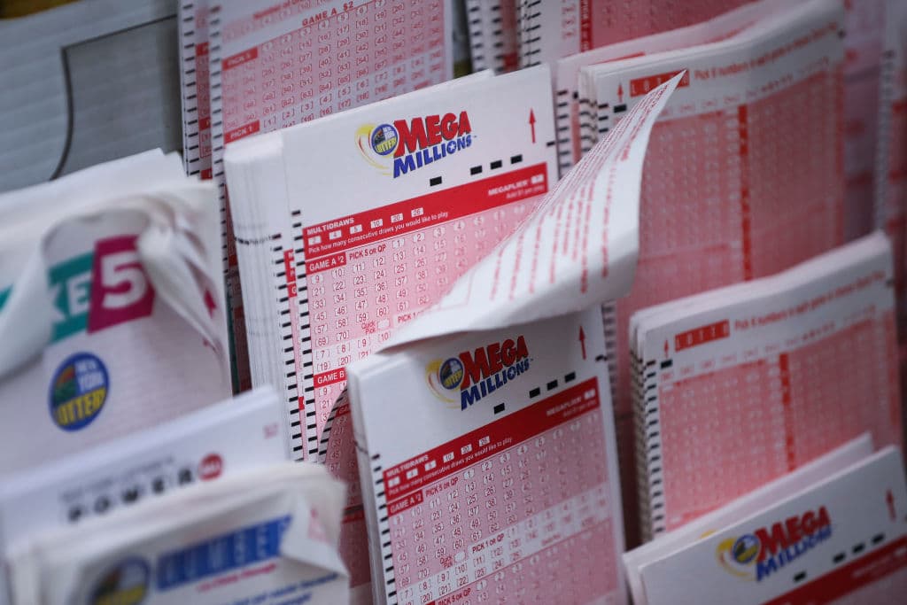 ¿Qué pasa con los premios de lotería que no son reclamados en California?