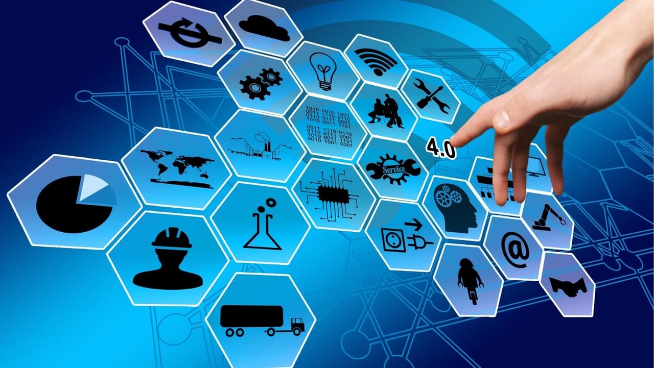 • 
<b>Cerrar la brecha digital</b>: los legisladores republicanos y demócratas elogiaron una nueva ley que crea la 
<b>Autoridad de Desarrollo de Banda Ancha de Pensilvania</b> como un cambio de juego para los agricultores, propietarios de negocios, maestros, estudiantes, médicos, pacientes, prácticamente cualquier persona que se vea obstaculizada por un servicio de Internet lento o nulo.
<br>
<br>
<br>