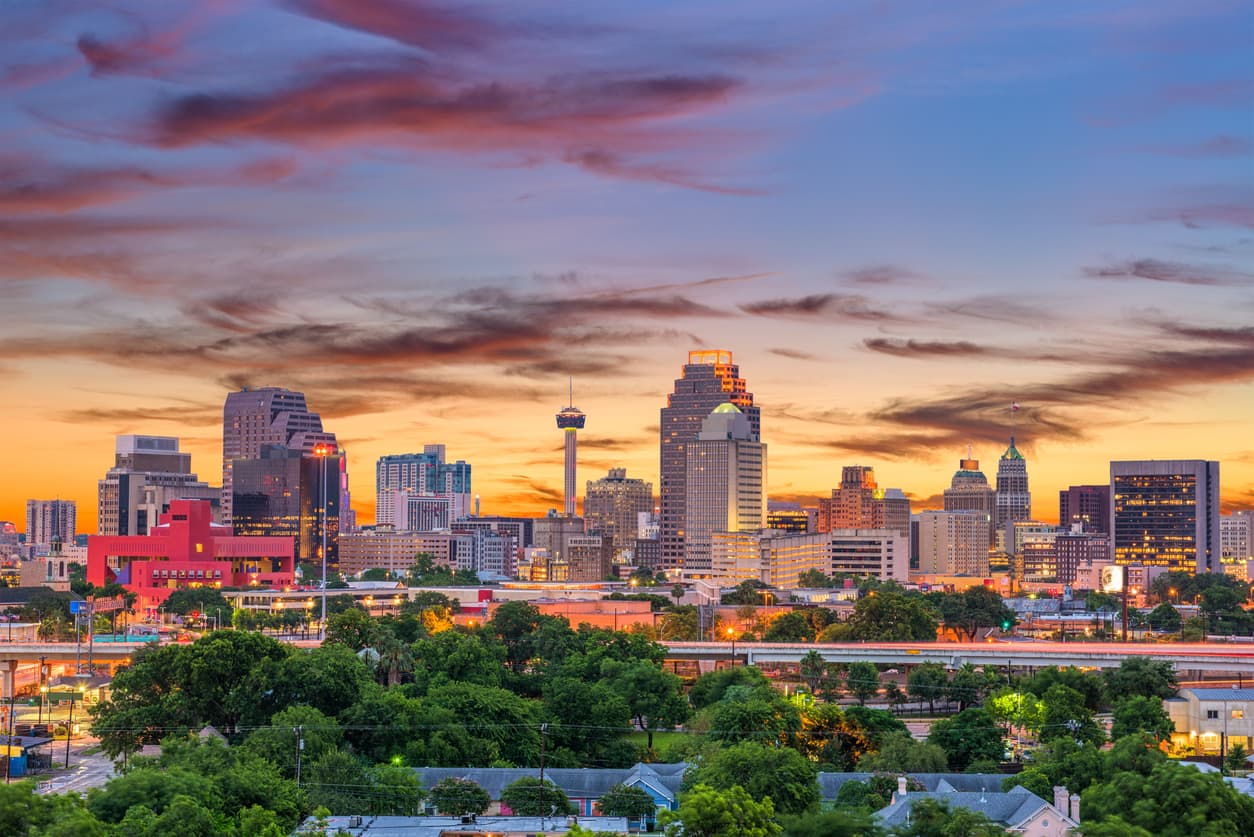 <b>San Antonio |</b> Los alquileres han subido 17.7% anual hasta mayo. Ahora los propietarios piden $1,453.