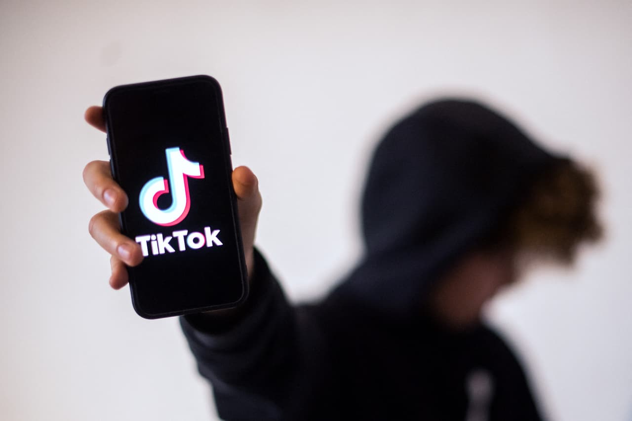 La Unión Europea considera prohibir TikTok: estos son sus argumentos