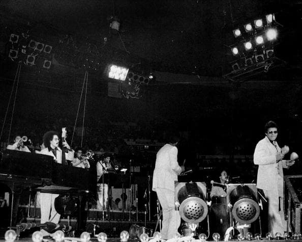 En un comunicado de prensa, la Biblioteca del Congreso señaló que “El Cantante” es un excelente ejemplo de las muchas canciones que se volvieron emblemáticas en el apogeo de la era de la salsa en la ciudad de Nueva York de los años 70.