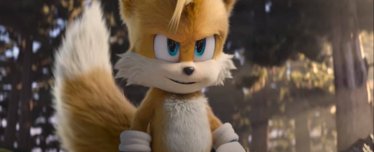 Sonic the Hedgehog 2