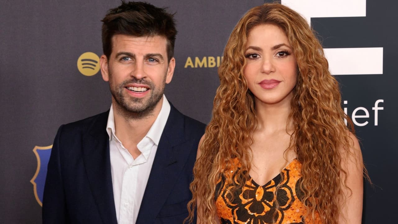 Gerard Piqué estaría dolido con Shakira y la razón tiene que ver con sus conciertos