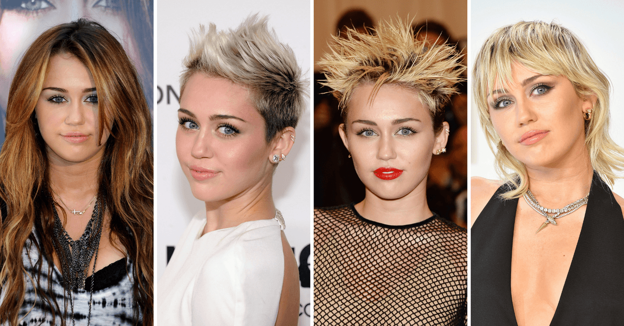 Miley Cyrus