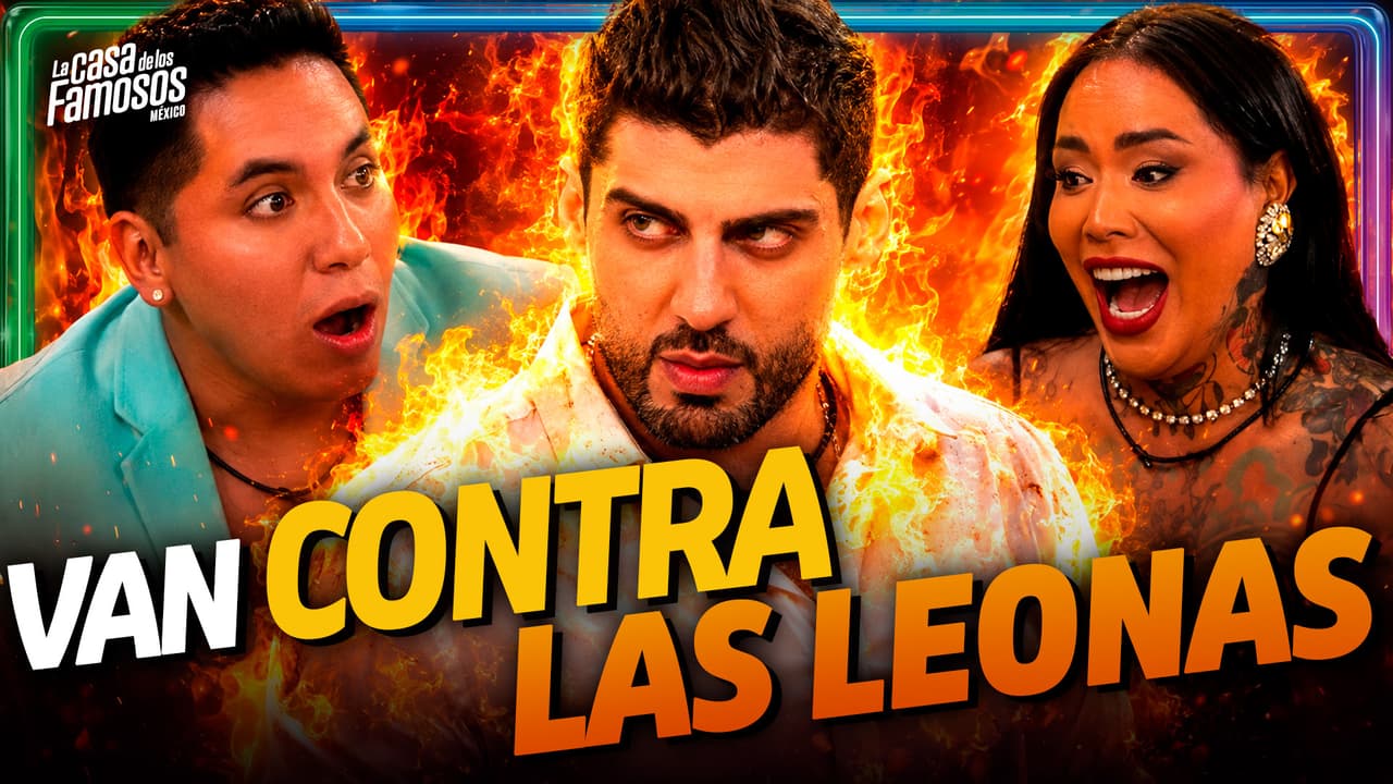 Karina, Aldo y Ese Pérez se BURLAN del fandom de Masad