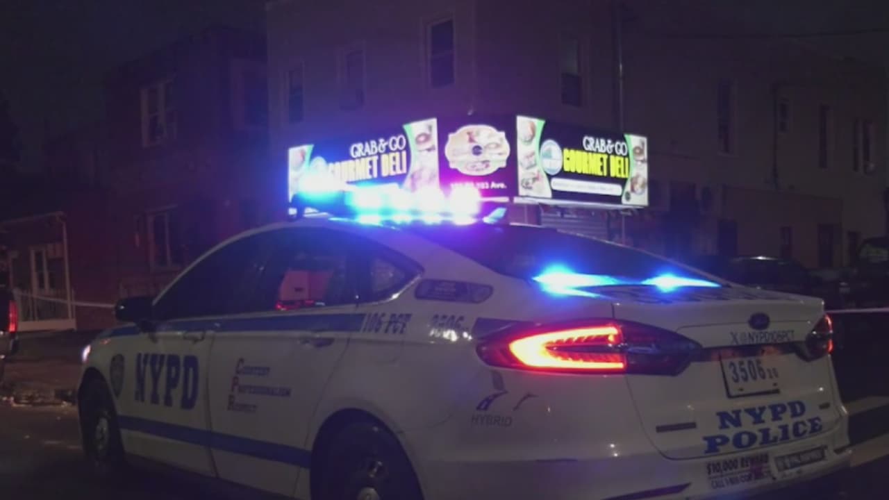 Posible disputa por un triángulo amoroso termina con un atropellamiento mortal en Queens