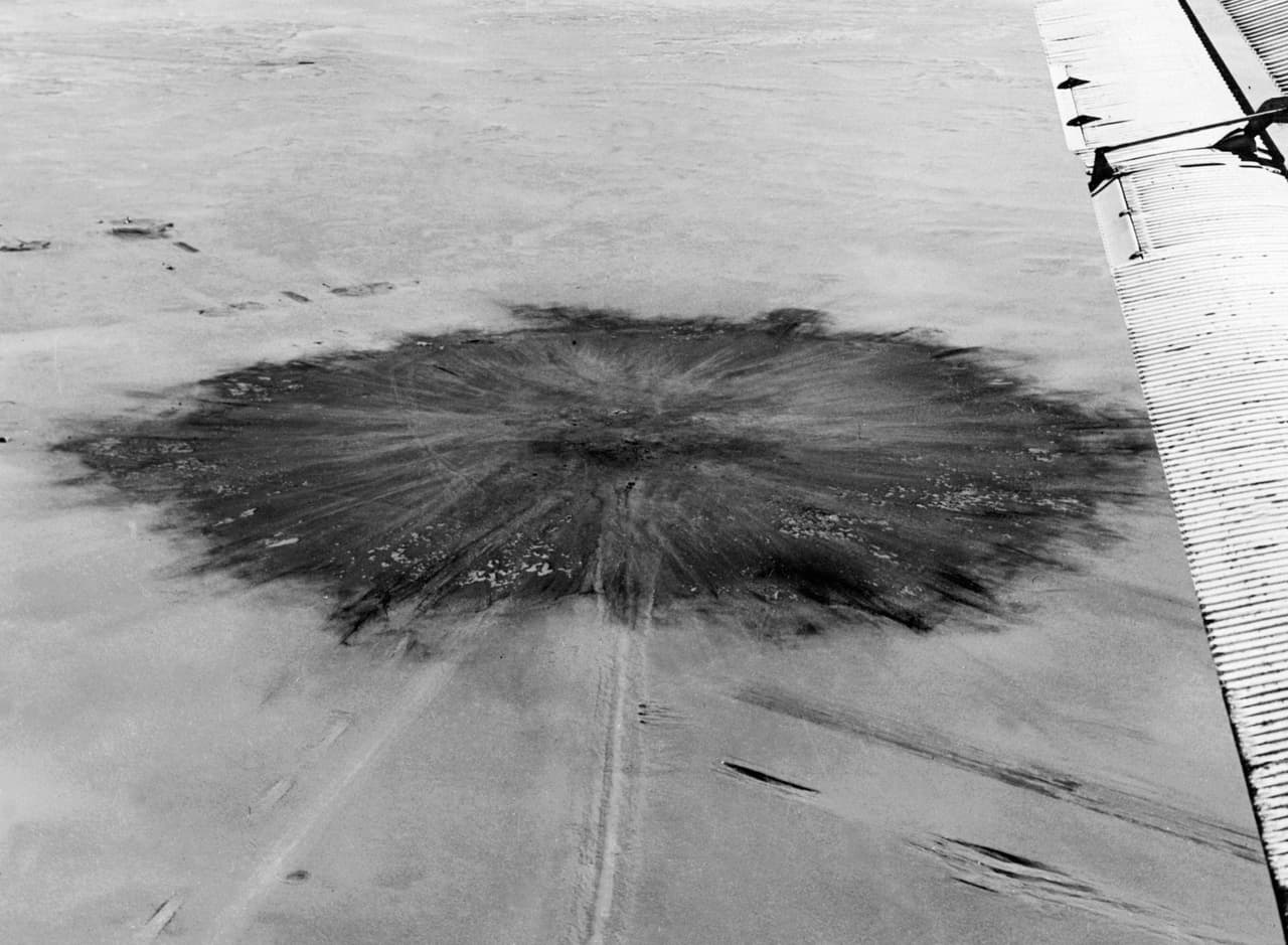 <b>¿Cuántas veces se han usado armas nucleares?</b>
<br>Aunque las armas nucleares sólo se han utilizado dos veces en la guerra –en los bombardeos sobre Hiroshima y Nagasaki en 1945-, demostraron su poder letal.