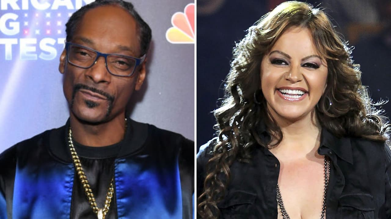 Snoop Dogg es fan de Jenni Rivera y hasta interpretó una de sus canciones: su historia juntos