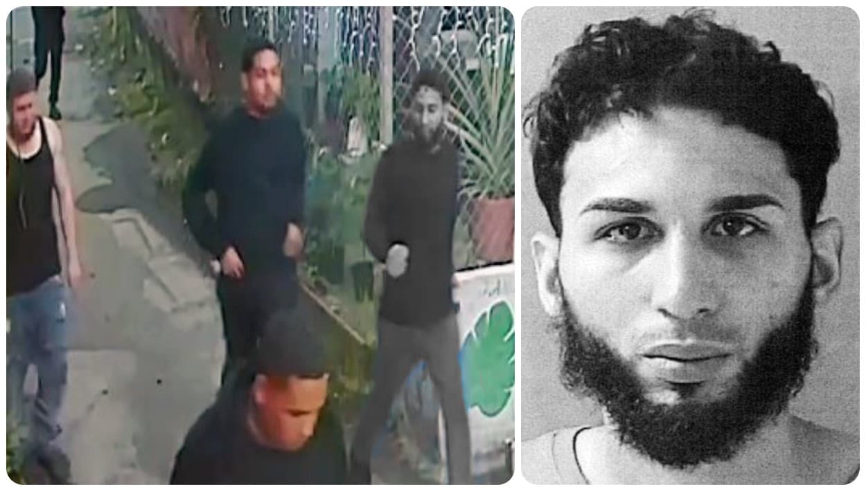"En buen estado de salud": FBI captura al principal sospechoso del secuestro en El Hipopótamo
