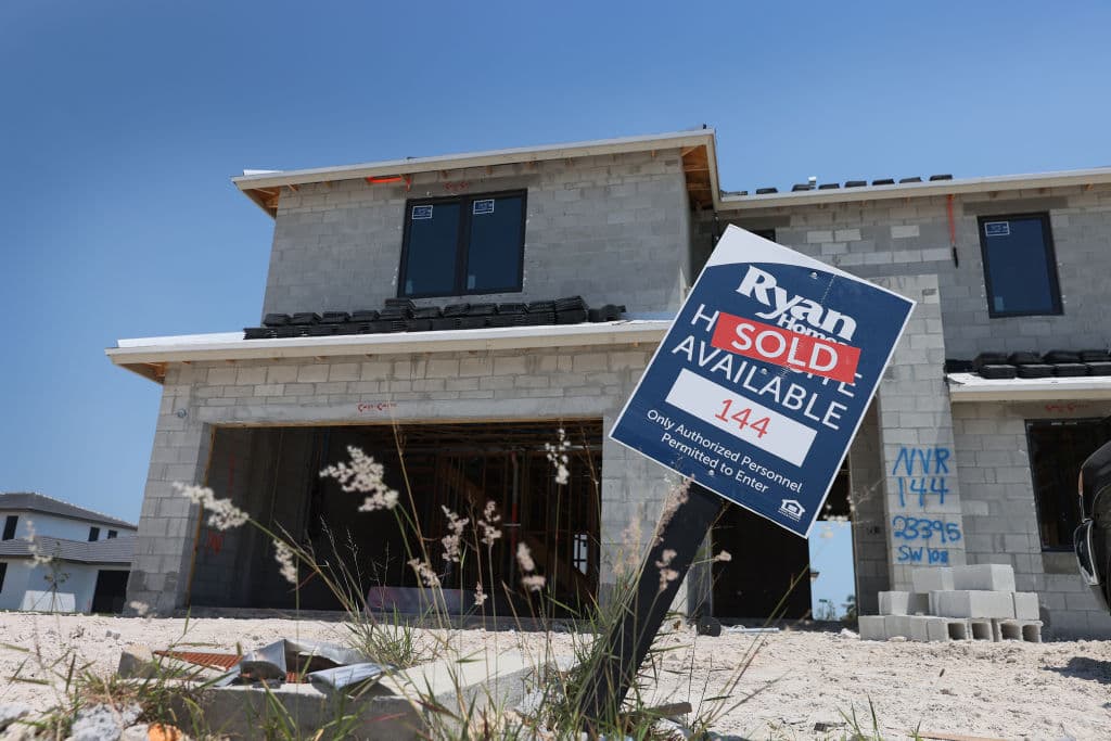 Ciudades de EEUU viven un boom de venta de casas. El auge exponencial en Miami ayuda a explicar el porqué