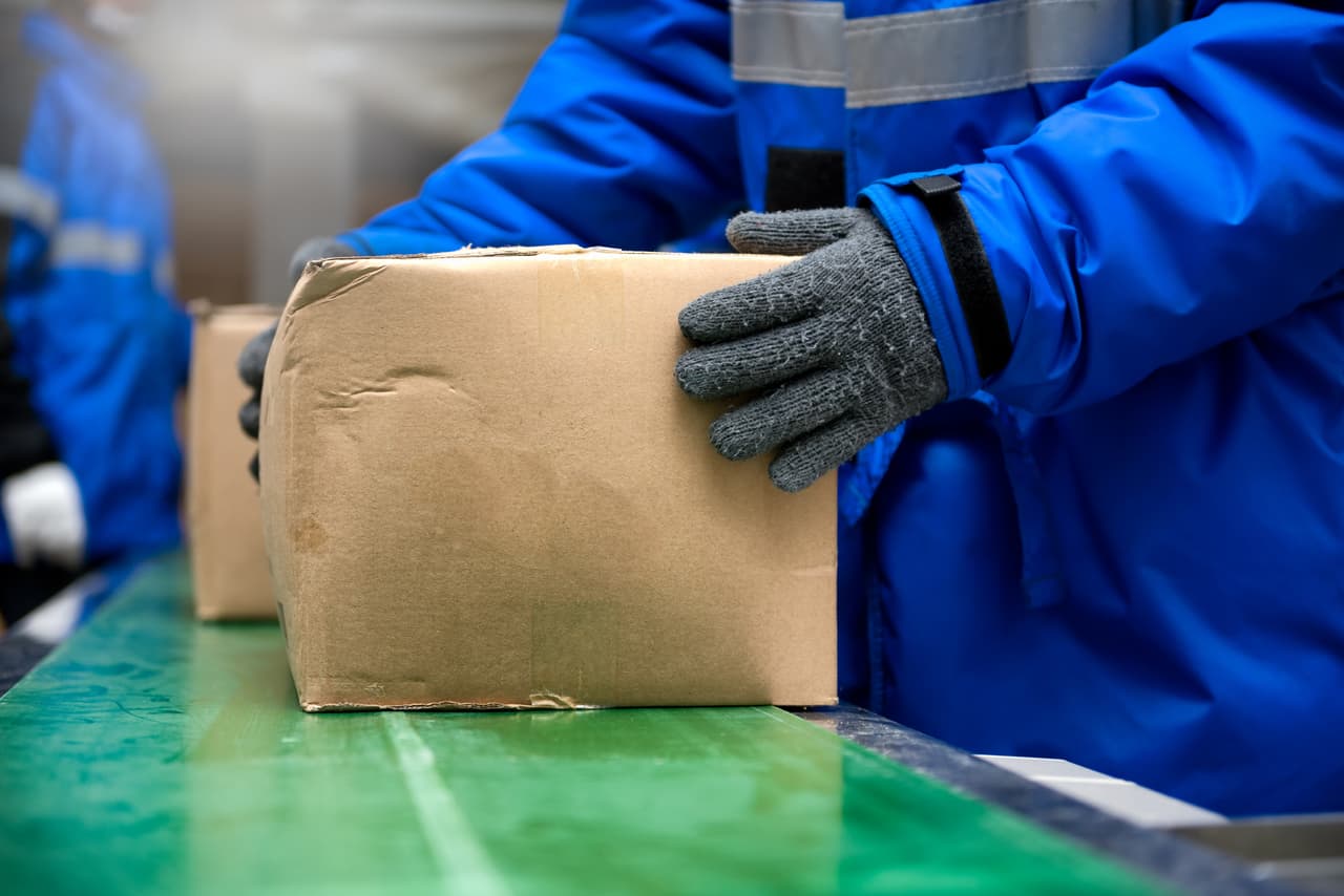 <b>Puesto 18. Empacadores manuales.</b>
<br>
<br>Salario anual promedio: 30,264 dólares.
<br>
<br>Número total de trabajadores en 2020: 436.000.
<br>
<br>Proyección del cambio en la cantidad de personas en este empleo de 2019 a 2029: -4,8%.
<br>
<br>Empleados en este oficio con licenciatura universitaria: 6.9%.
<br>
<br>La automatización reemplaza cada vez más a los trabajadores en este campo. En 2019, Amazon comenzó a usar robots que pueden hacer los trabajos de empaque que realizan miles de trabajadores.
<br>