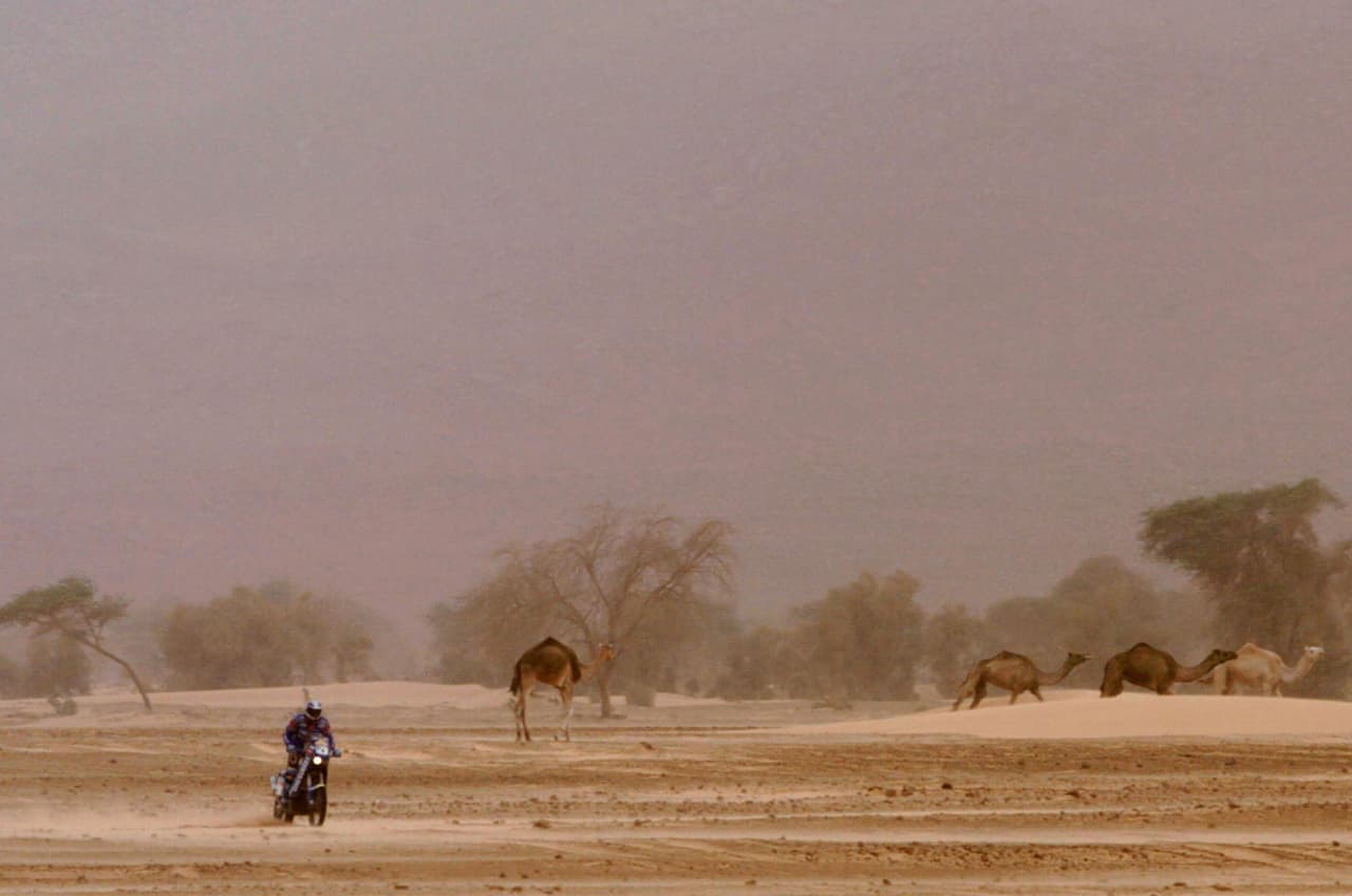 <b>Puesto 6. Kiffa, Mauritania</b>
<br>
<br>Temperatura promedio anual: 87.9 grados Fahrenheit (31.05 grados centígrados).
<br>
<br>Mes más caliente del año: junio (98.1 grados Fahrenheit o 36.7 grados centígrados en promedio). 
<br>
<br>Mes más caluroso de la última década: mayo de 2013 (99.4 grados Fahrenheit o 37.4 grados centígrados en promedio).
<br>