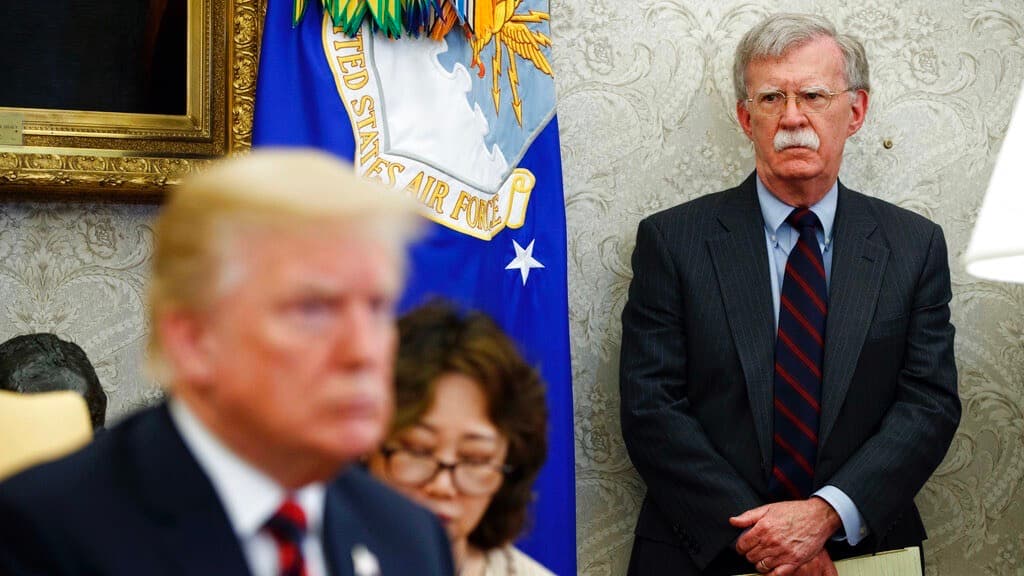 Por qué antiguos partidarios de Trump ahora se oponen a su reelección