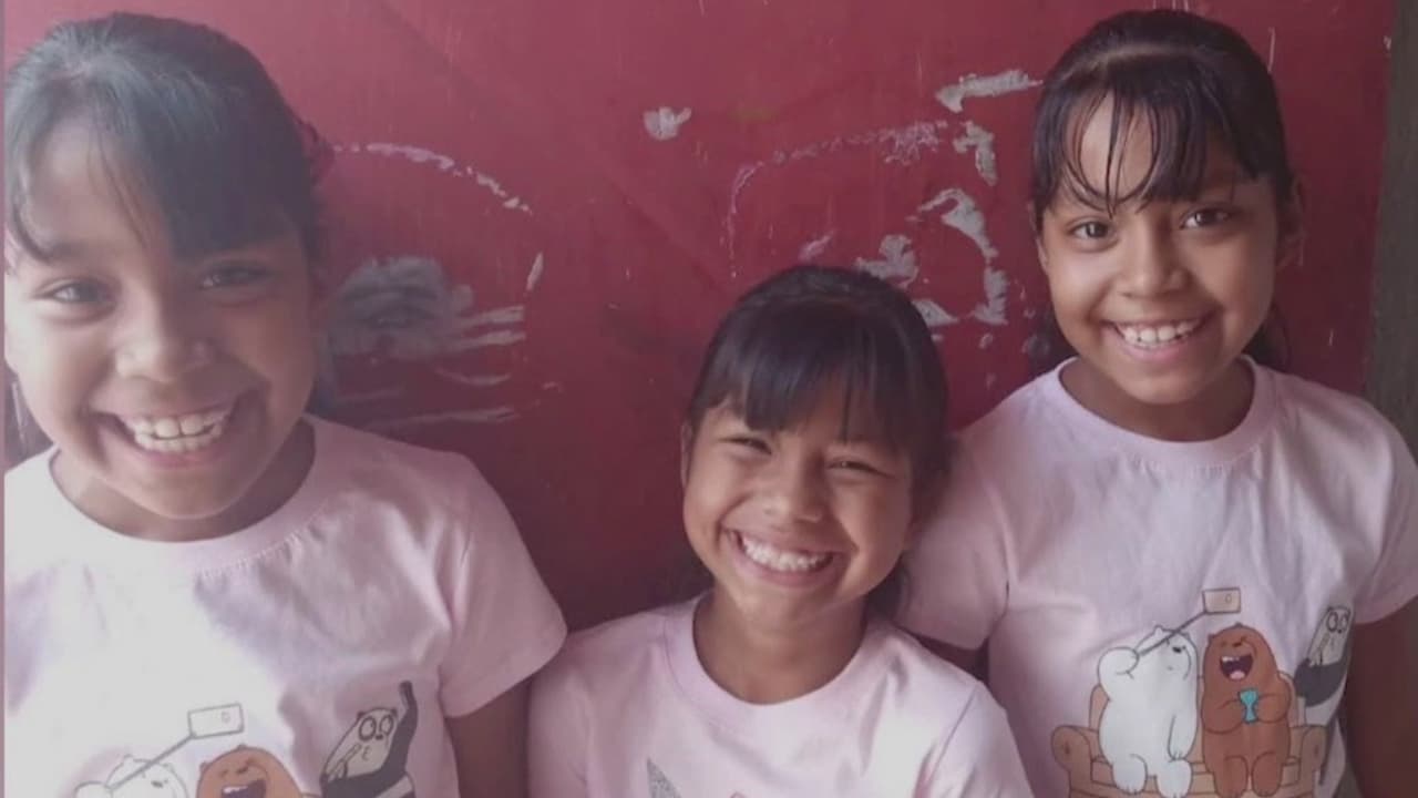 Cronología del asesinato de tres hermanitas y su madre; crimen conmociona a Sonora