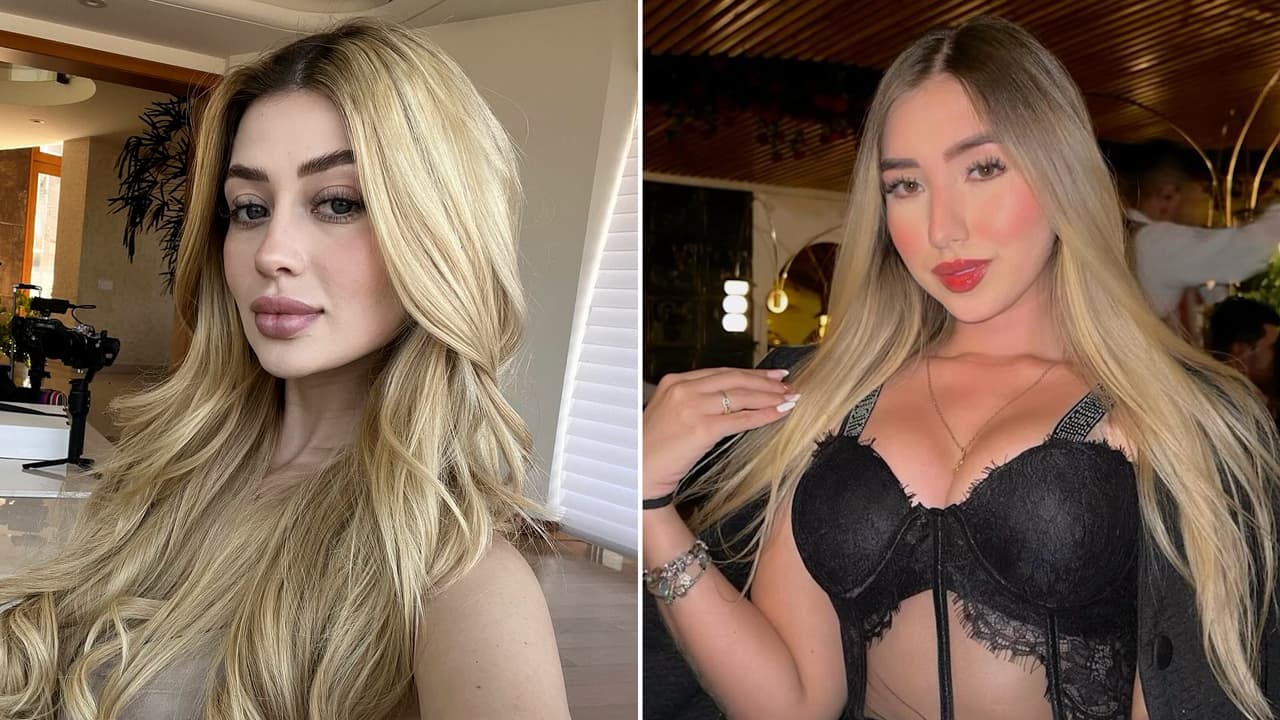 Las similitudes de la muerte de ‘influencer’ colombiana con el caso de Valeria Márquez