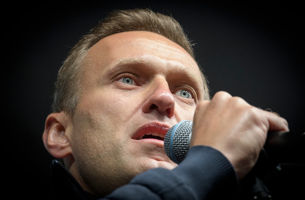 ¿Por qué este hombre, desde una remota cárcel, sigue siendo el enemigo número uno de Putin?
