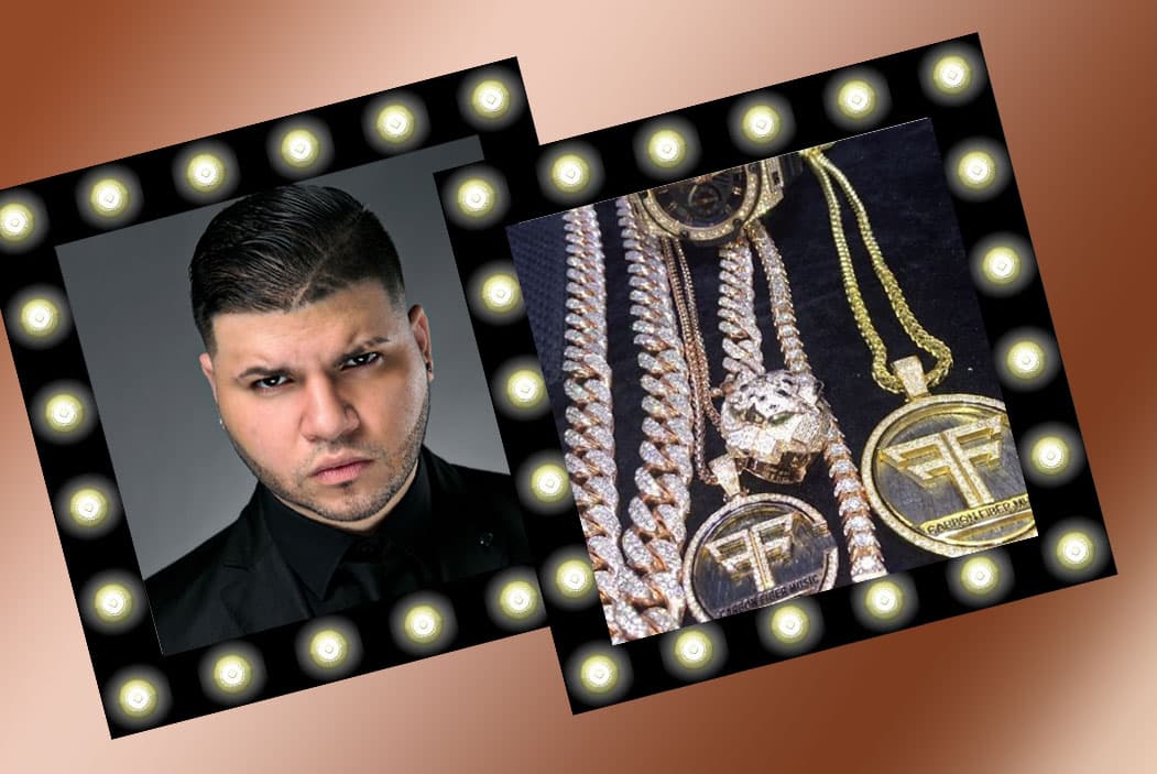En el 2012, lanzó su segundo disco, ‘El Novato más poderoso’, que le valió una nominación al Latin GRAMMY, en la categoría de mejor disco urbano.