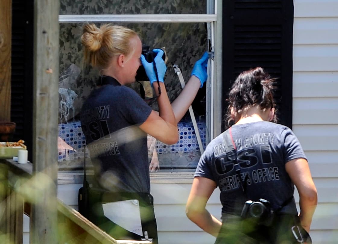 <b>Puesto 12. Atlanta, Georgia. </b>Índice de criminalidad: 
<b>62.20</b>
<br>