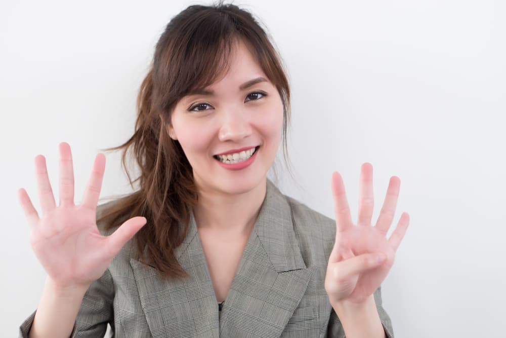 <b><u>¿Qué puedes esperar y qué se recomienda hacer en el mes 9 cuando aparece este número en alguno de los elementos mencionados?</u></b>