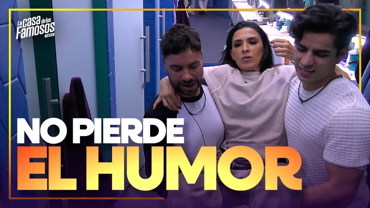 ¡SOY LA MALDITA LISIADA! Dalílah bromea tras sufrir fuerte caída