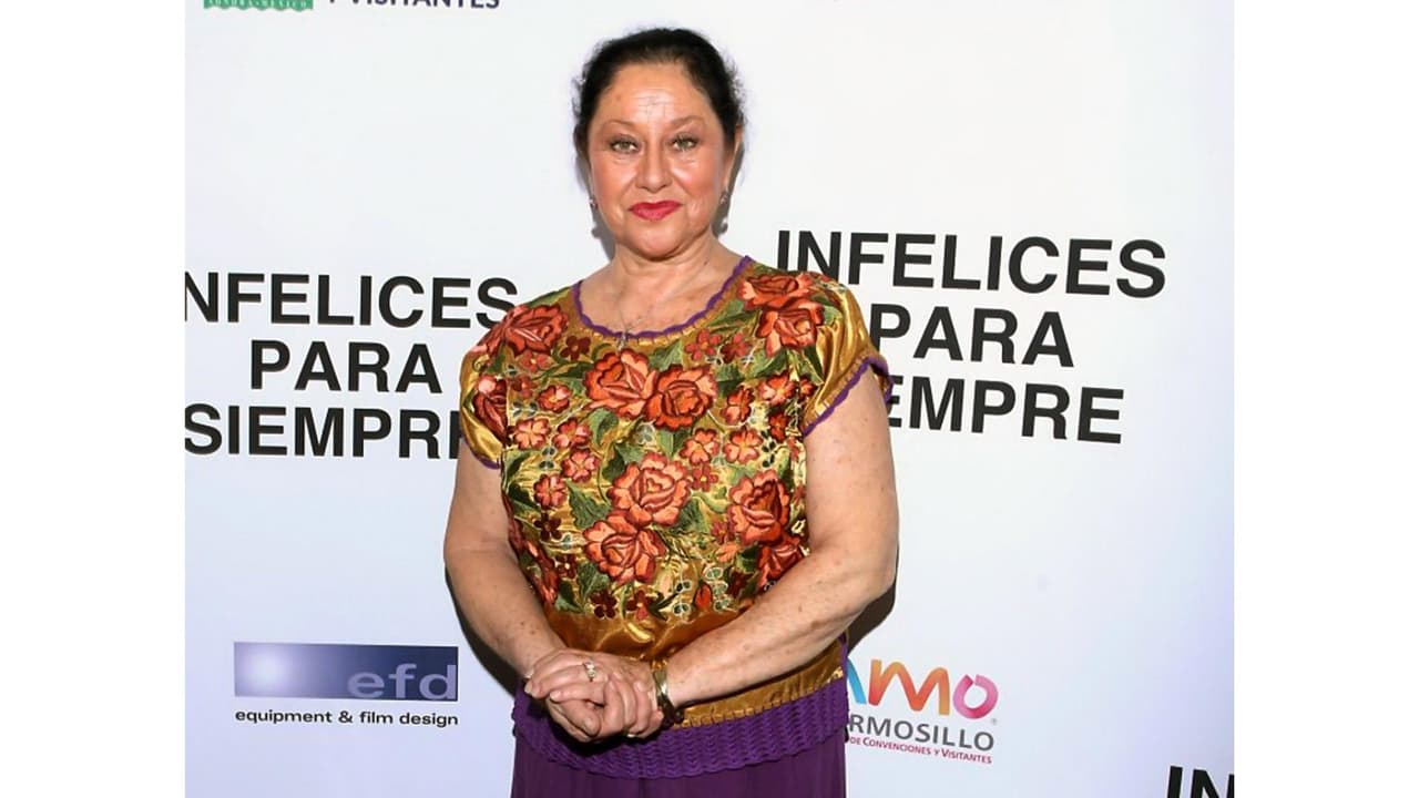 Angélica Aragón