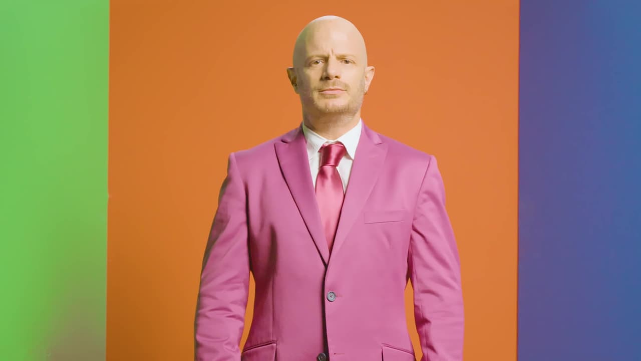 Facundo destapa si le tiene miedo a La Casa de los Famosos México