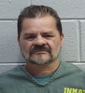 <b>Esteban Ramírez</b>, de 53 años. Residente de Lancaster, Carolina del Sur.