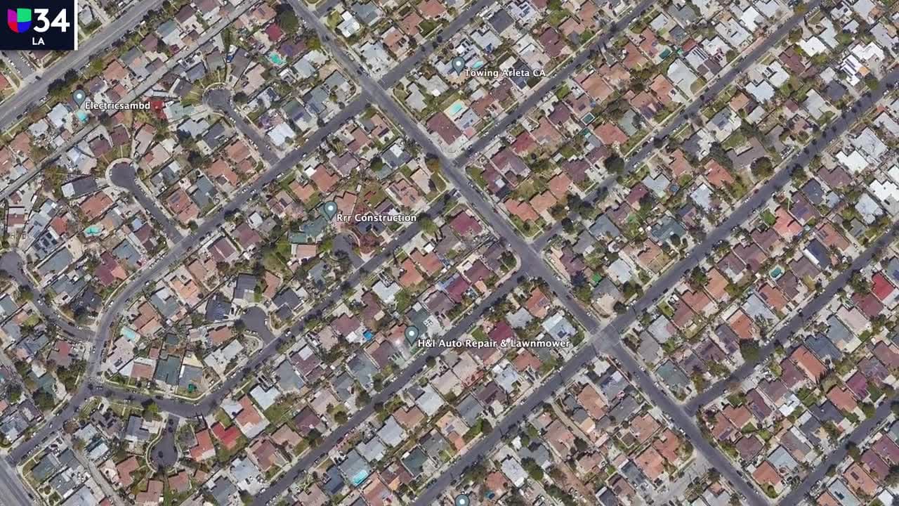 ¿Tu vecindario no tiene parques, árboles ni zonas recreativas gratis? Así los puedes reclamar