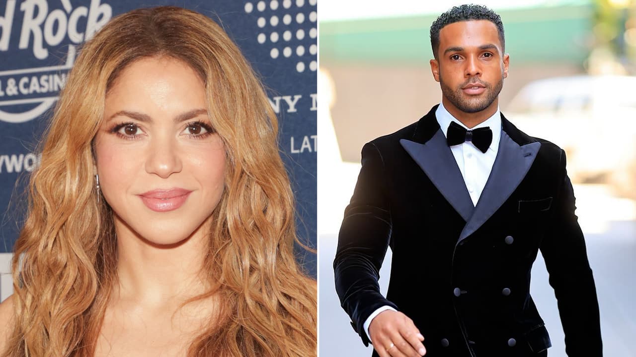 Shakira y Lucien Laviscount habrían tenido romántica cena: reportan caricias y beso