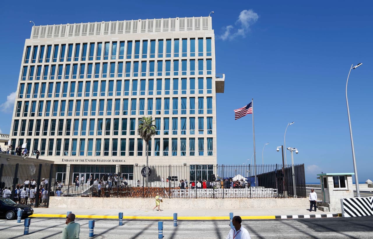 Vuelve el misterio del 'síndrome de La Habana': esto es lo que sabemos sobre los ataques sónicos contra diplomáticos 