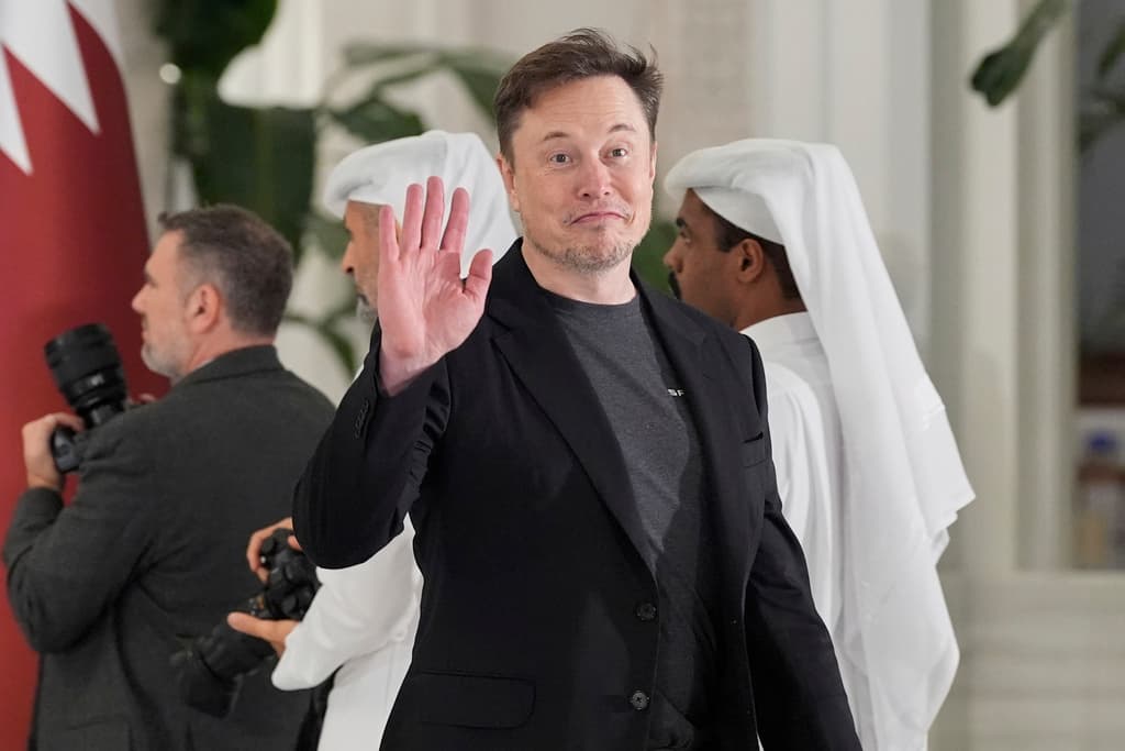 Por qué no es tan fácil crear ese 'Partido América' que propone Elon Musk