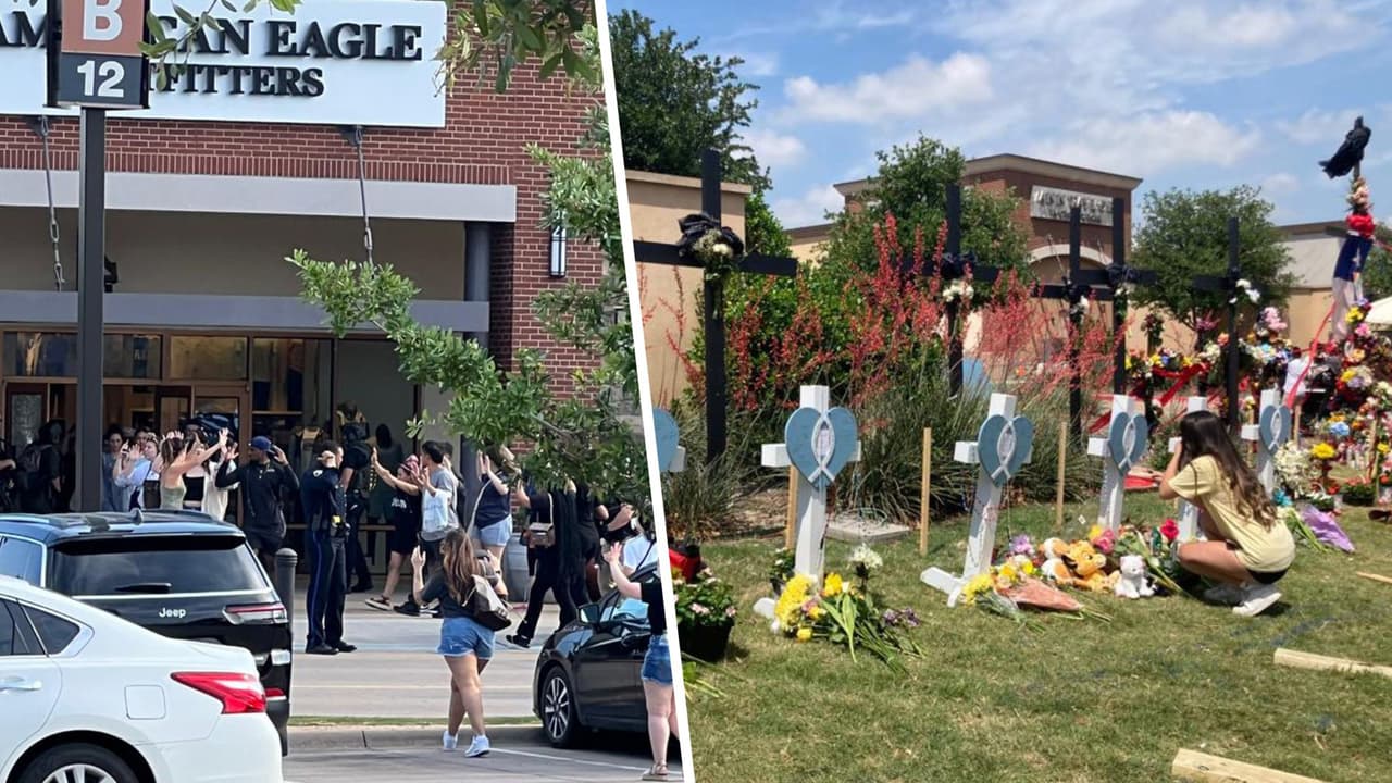 Un fin de semana familiar fue cubierto de sangre en el centro comercial Allen Premium Outlets, al norte de Dallas, Texas, tras un ataque armado perpetuado por Mauricio García, de 33 años. El 
<a href="https://www.univision.com/local/dallas-kuvn/sospechoso-tiroteo-centro-comercial-allen-premium-outlets-texas" target="_blank">sujeto llegó y abrió fuego</a> contra los paseantes la tarde del sábado 6 de mayo, a las 15:36 p.m.