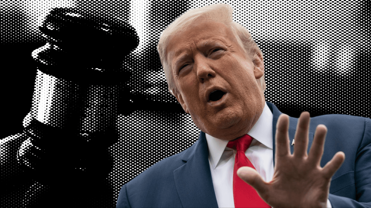 Juez federal niega demanda de Trump para invalidar la certificación de los resultados electorales en Georgia
