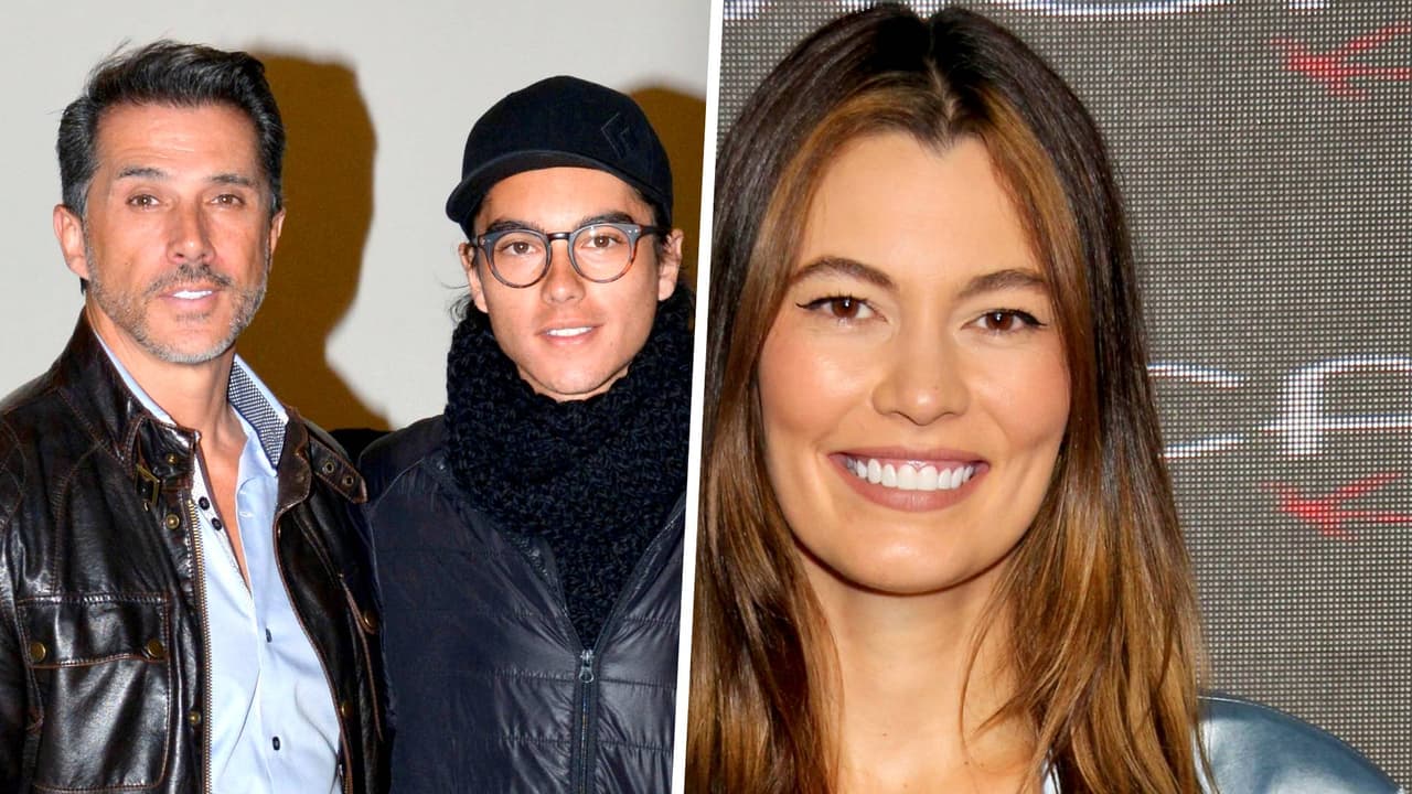 Natália Subtil se sincera sobre su reconciliación con los Mayer y habla de su nuevo novio