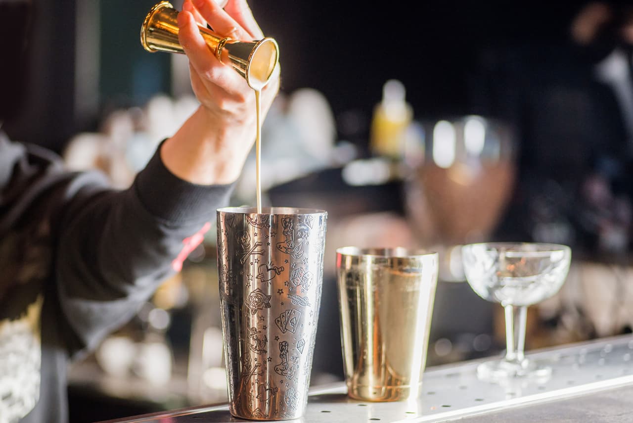 <b>Puesto 9. Jigger & Pony (Singapur)</b>